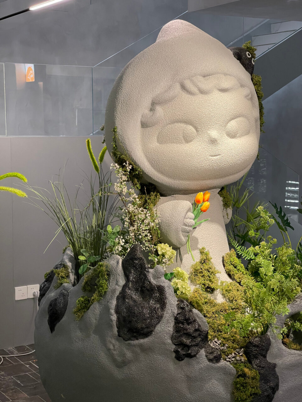 Heyone · IP Dream Lab
