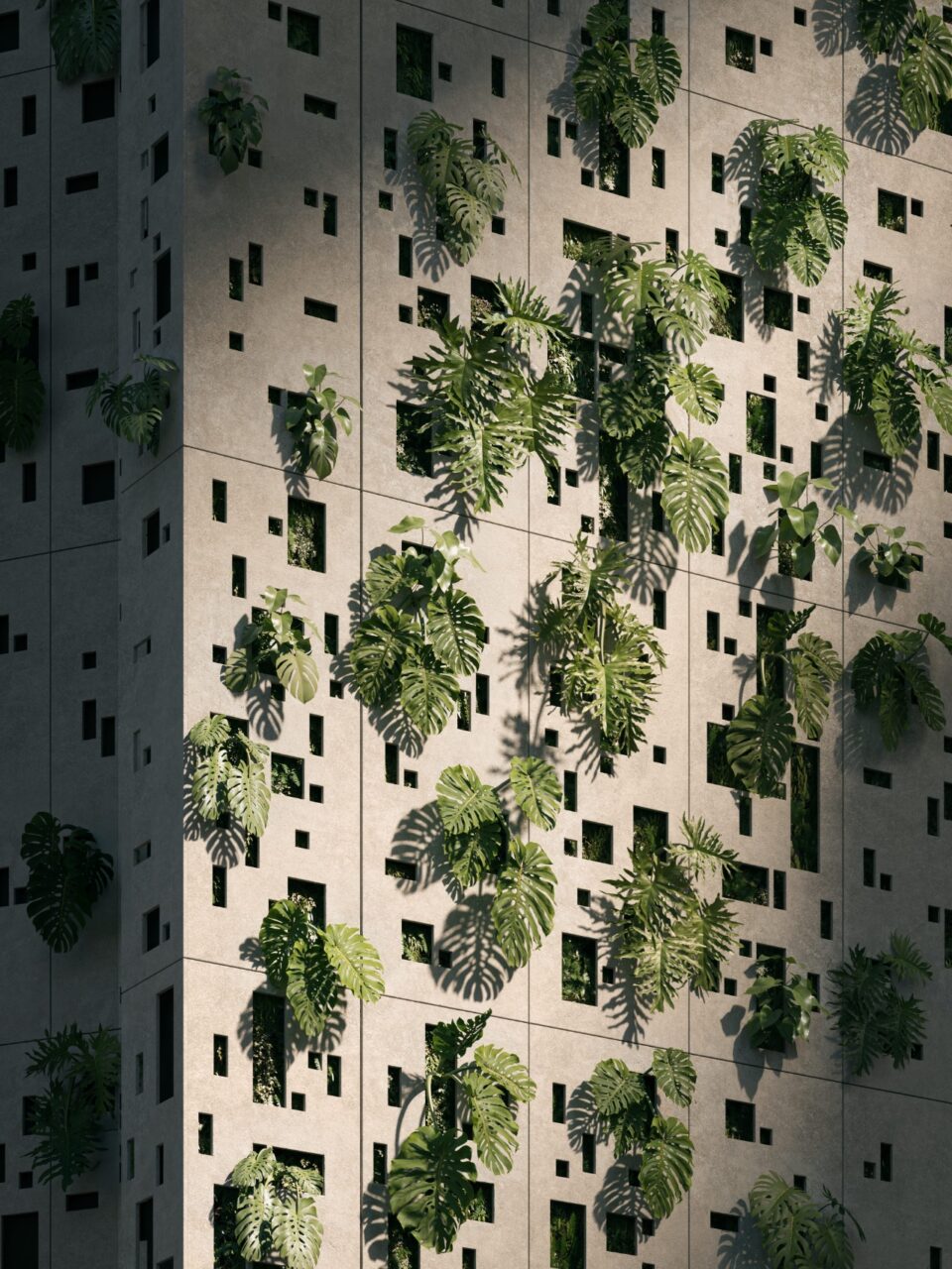 Enora Residencce