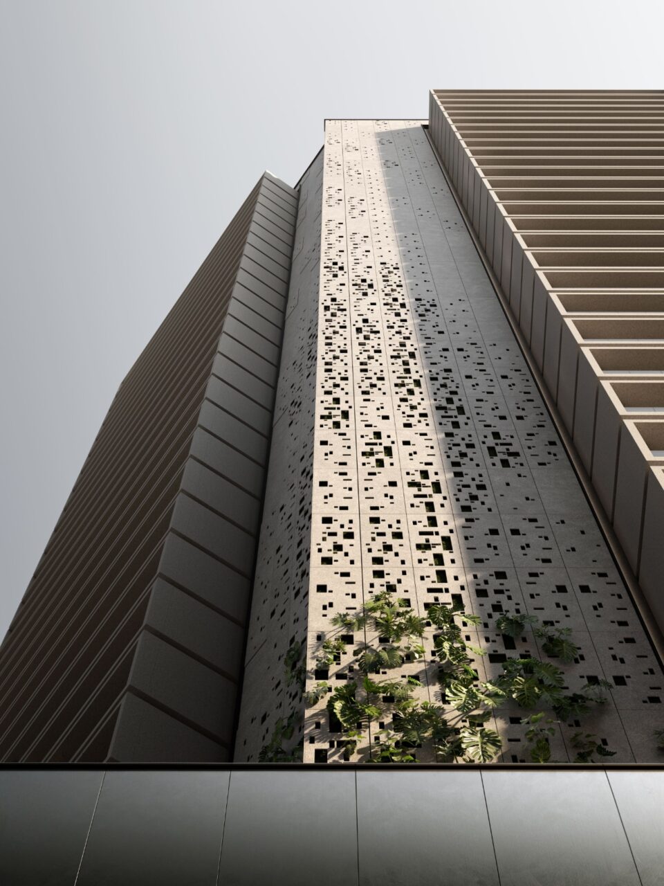 Enora Residencce
