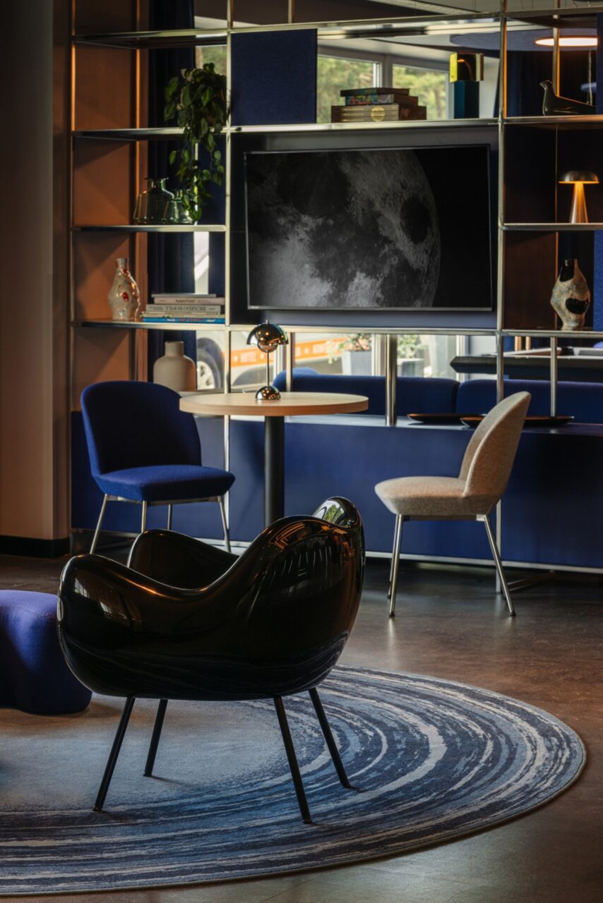 Ibis Styles Katowice Airport