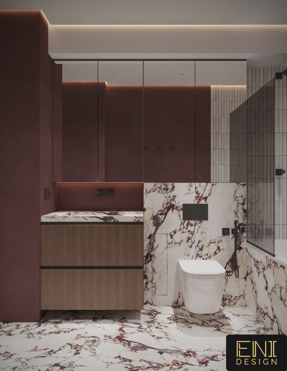 Timeless Layers – evokes the harmonious fusion between past and present, between modern and vintage.