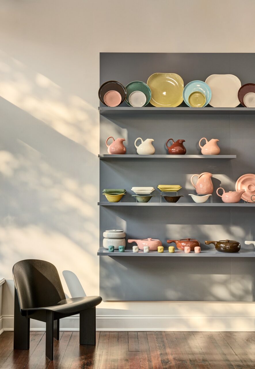 Manitoga Design Collection + Shop