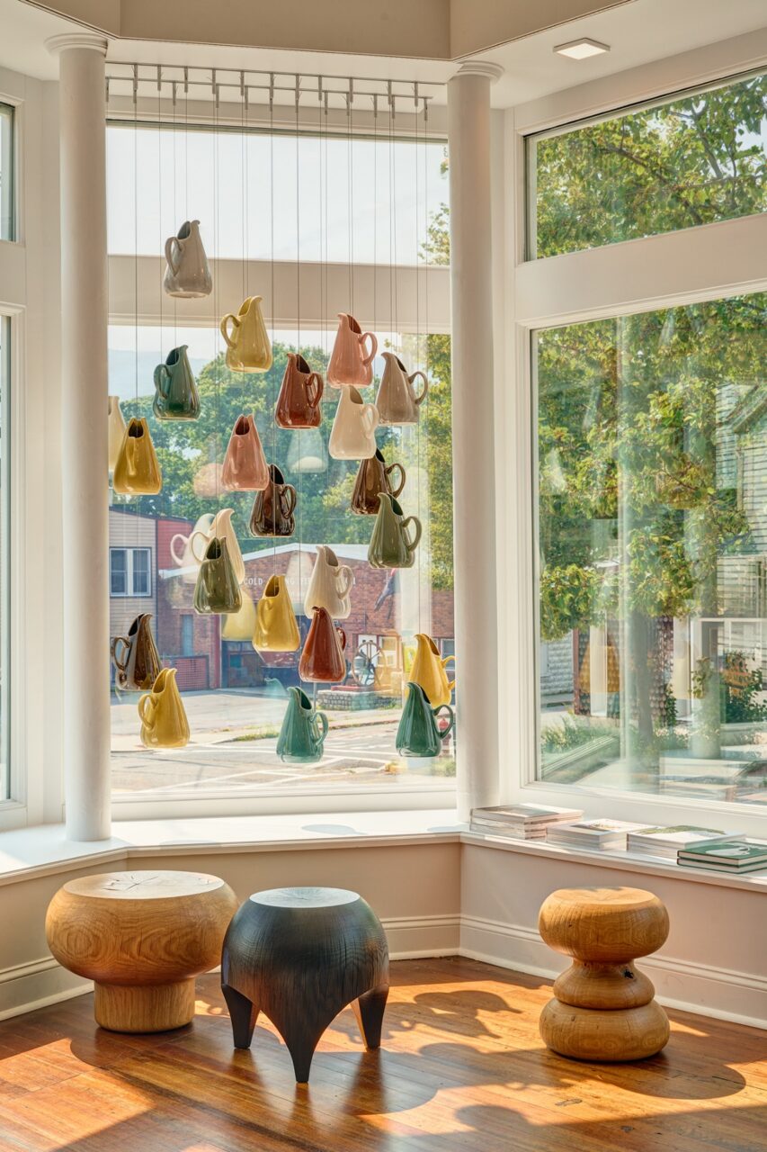 Manitoga Design Collection + Shop