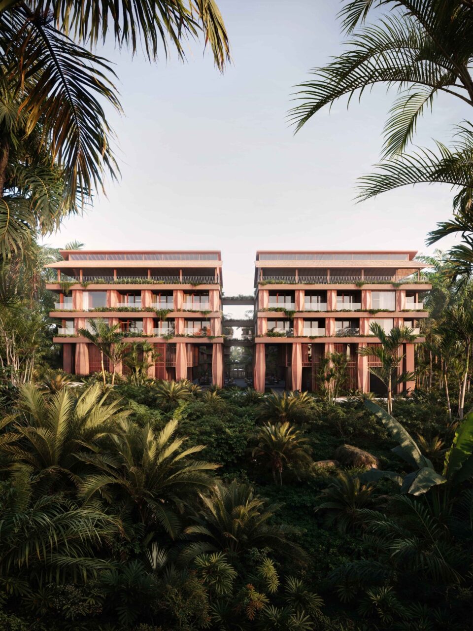 The Order Jimbaran Hotel & Residence