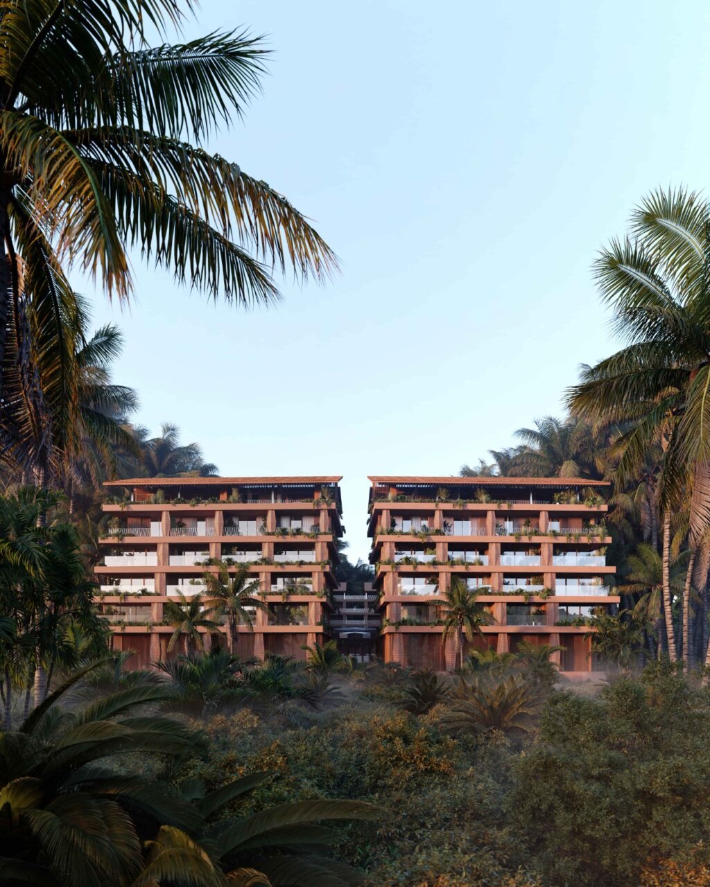 The Order Jimbaran Hotel & Residence