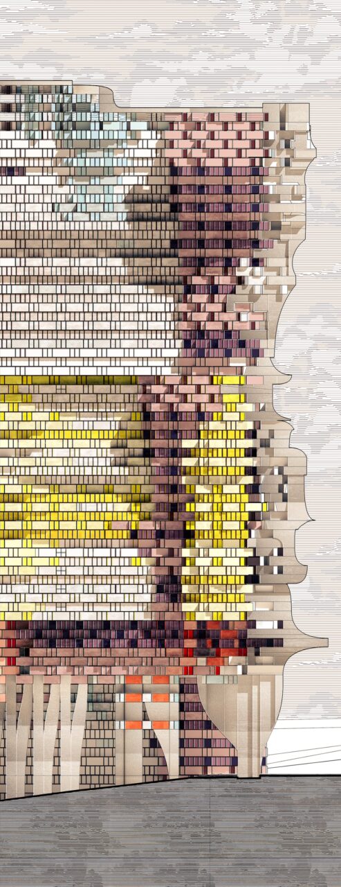 Brick Fiesta