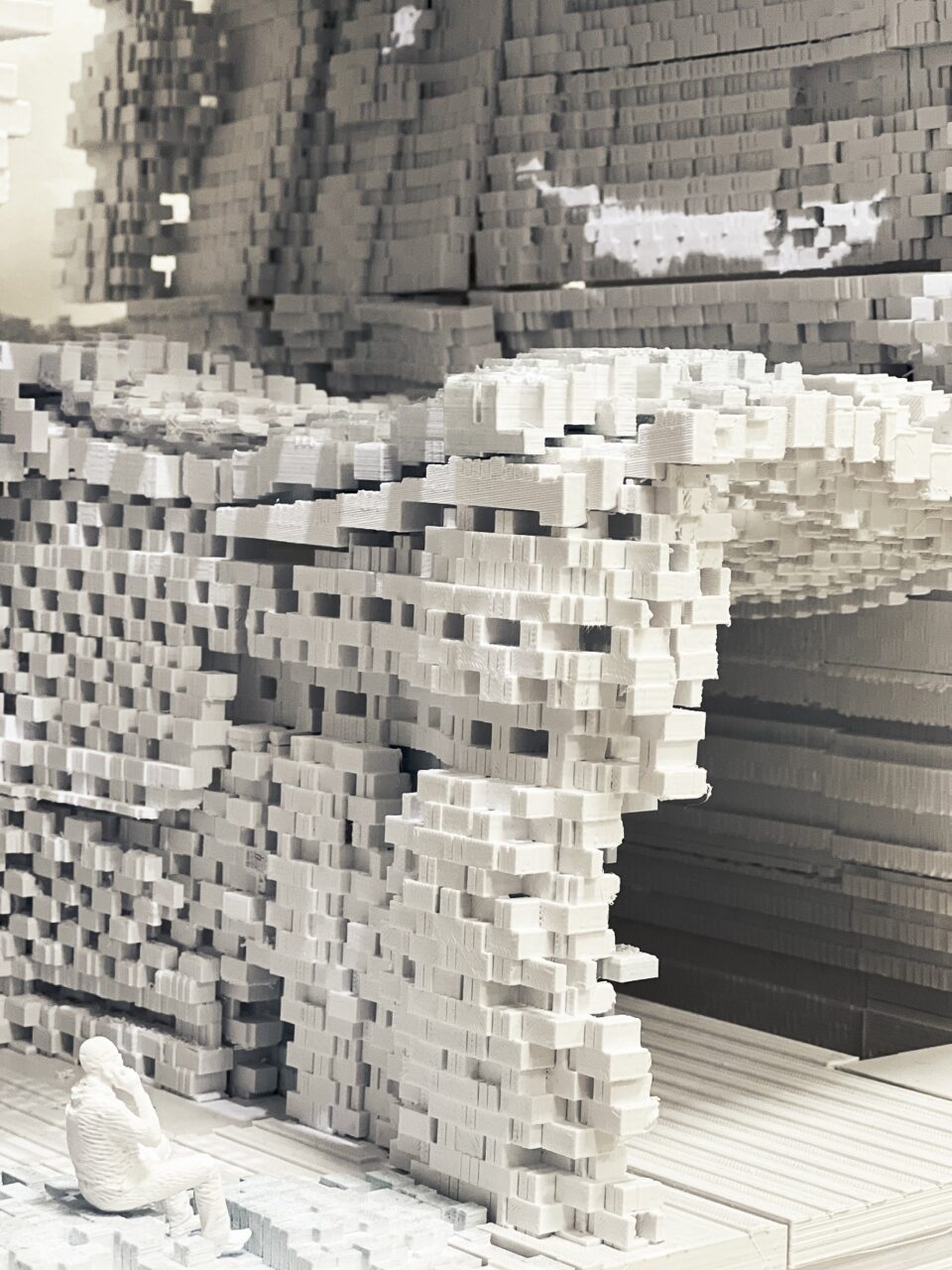 Brick Fiesta