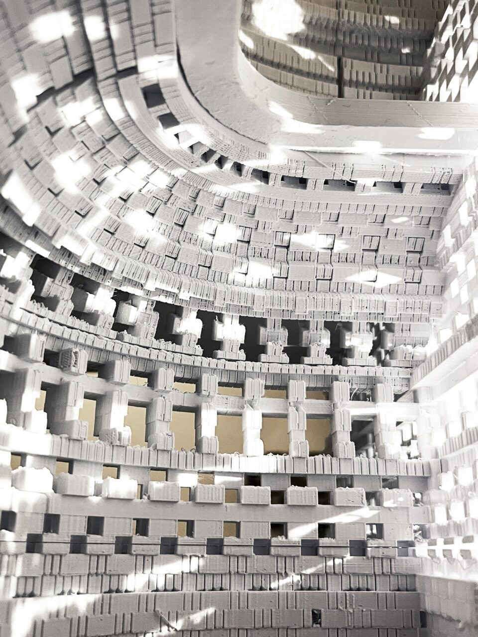 Brick Fiesta