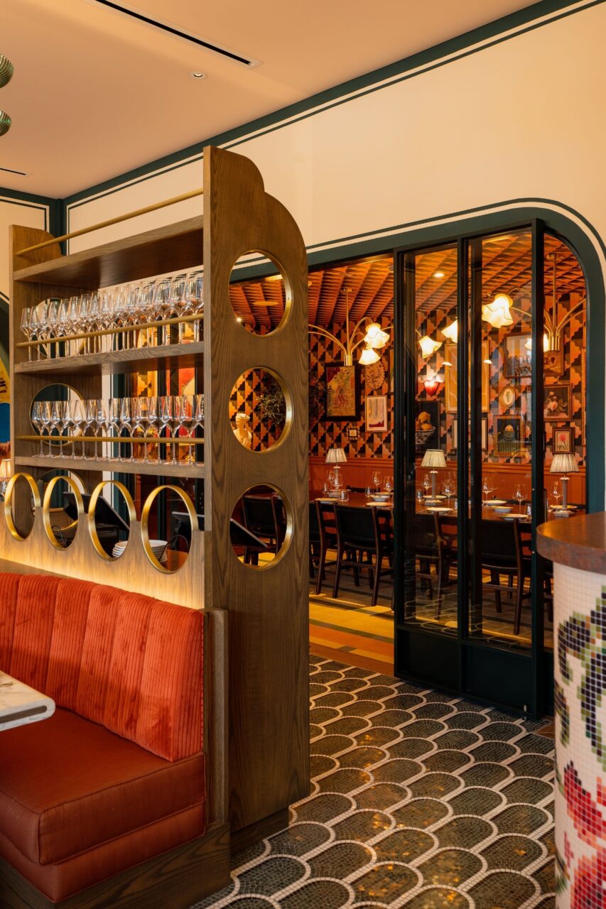 Dora Ristorante