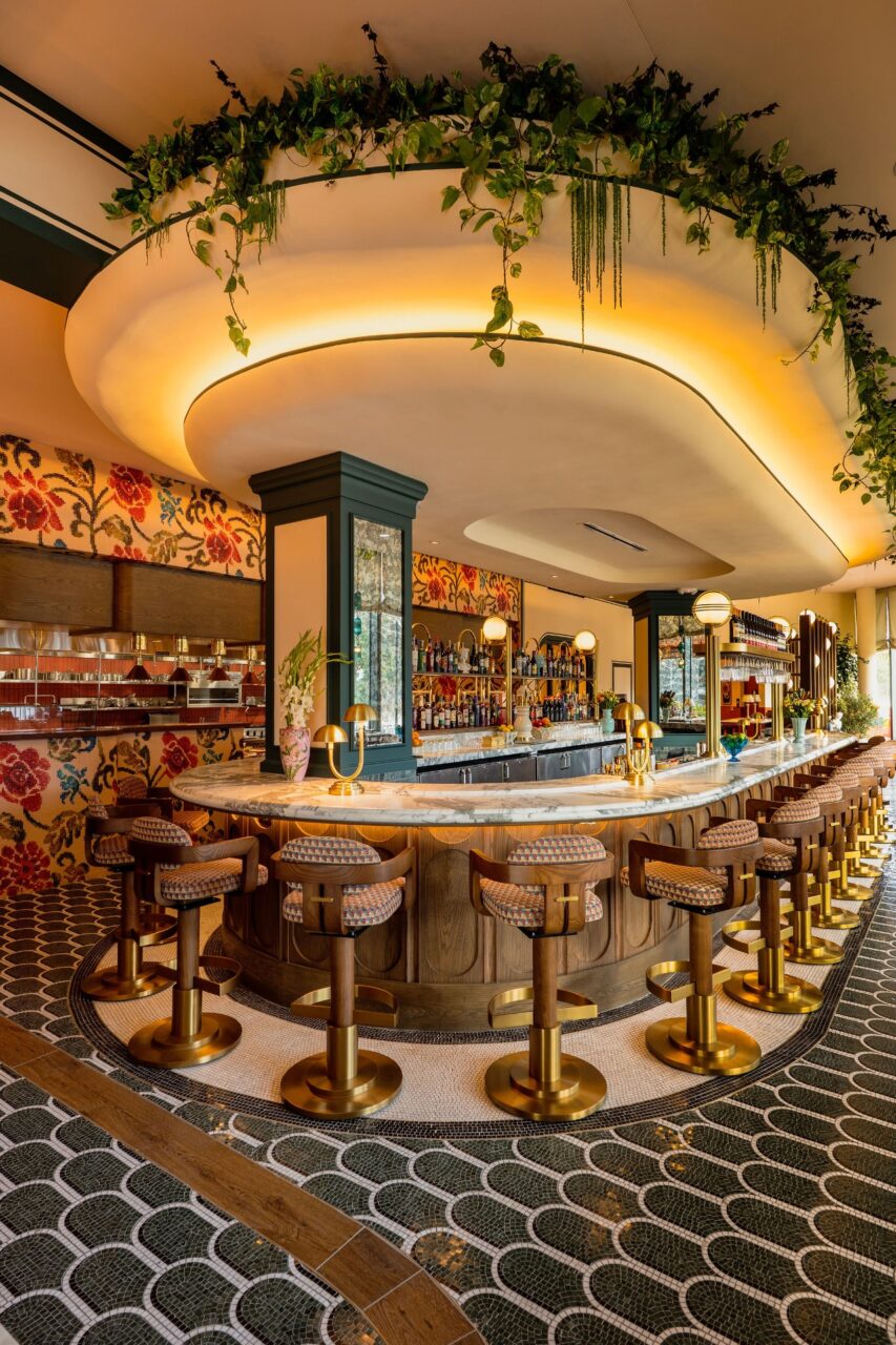 Dora Ristorante