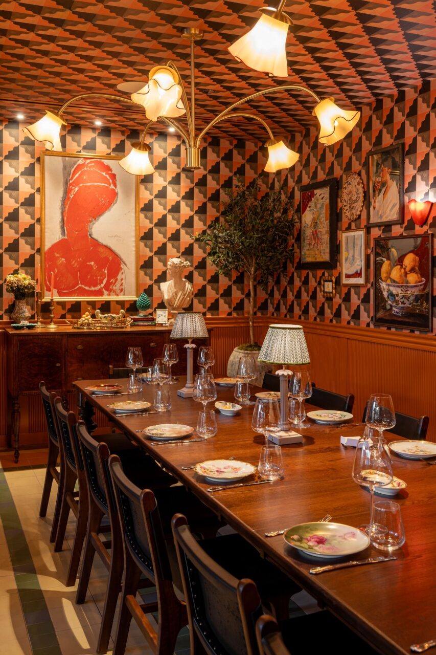 Dora Ristorante