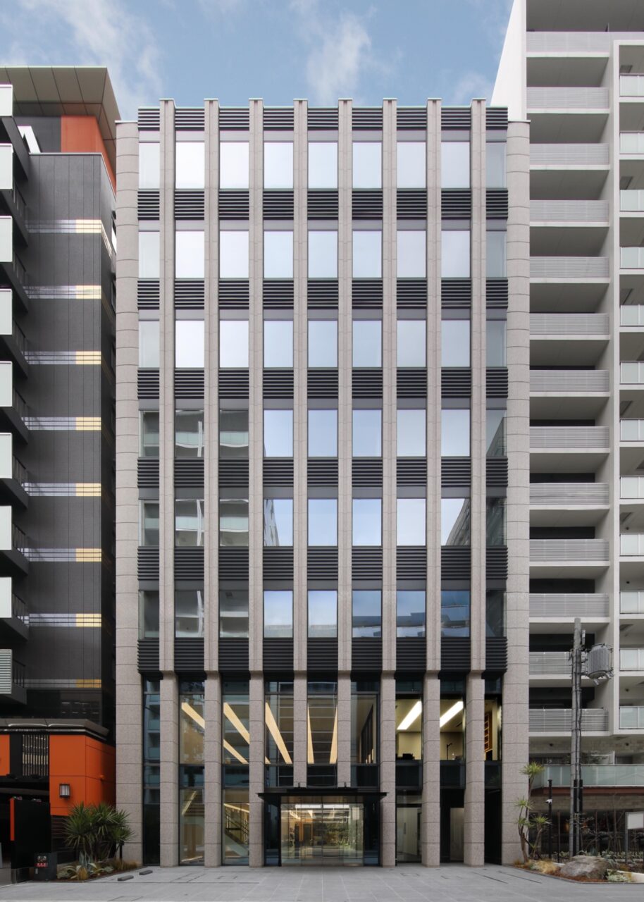 Carrot Holdings Headquarters Building
