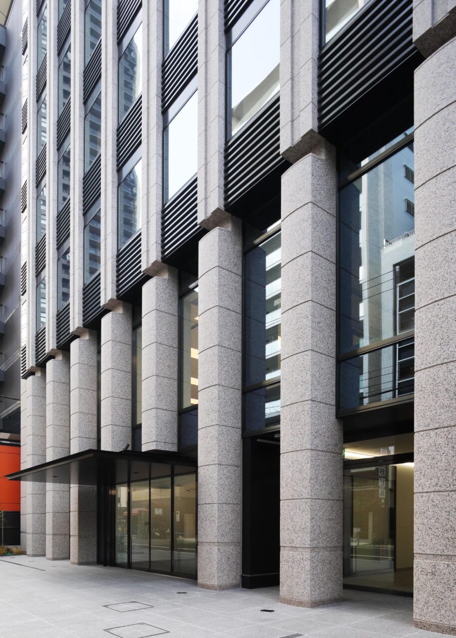 Carrot Holdings Headquarters Building