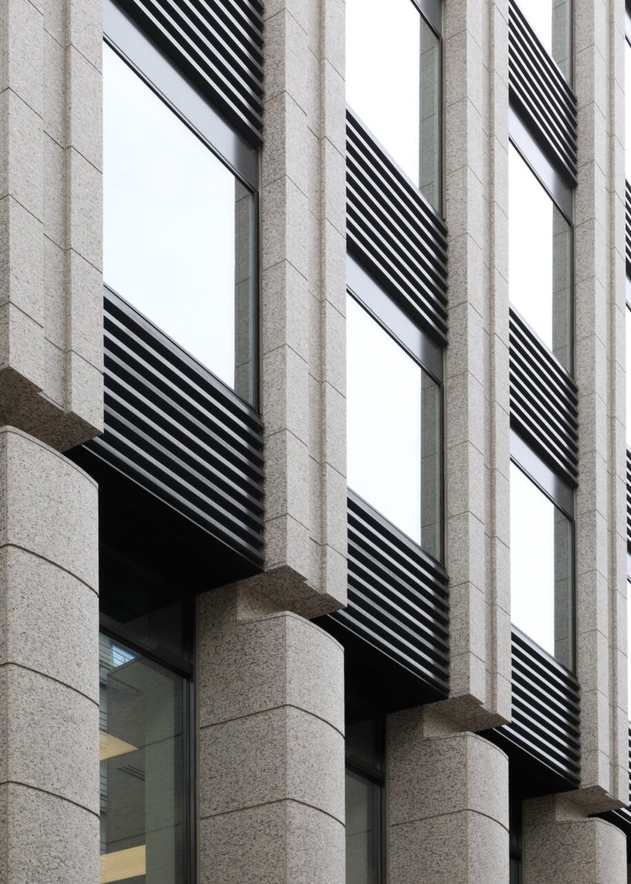 Carrot Holdings Headquarters Building