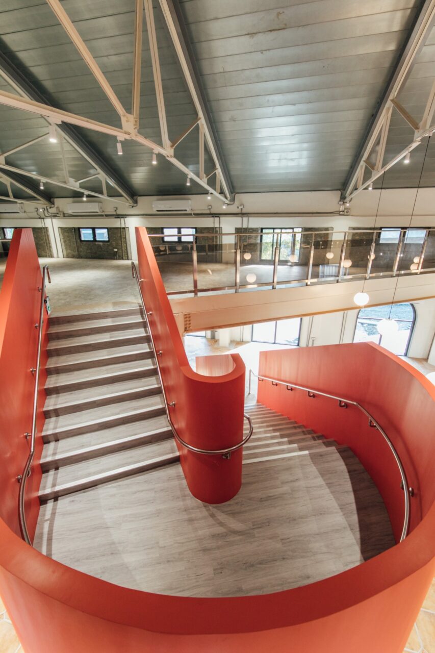 Heritage, Elevated