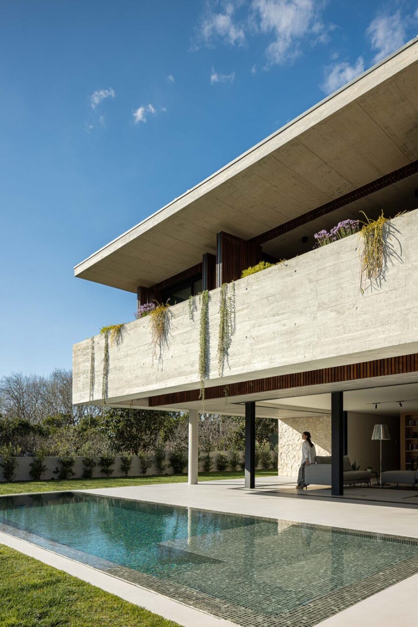 Casa M