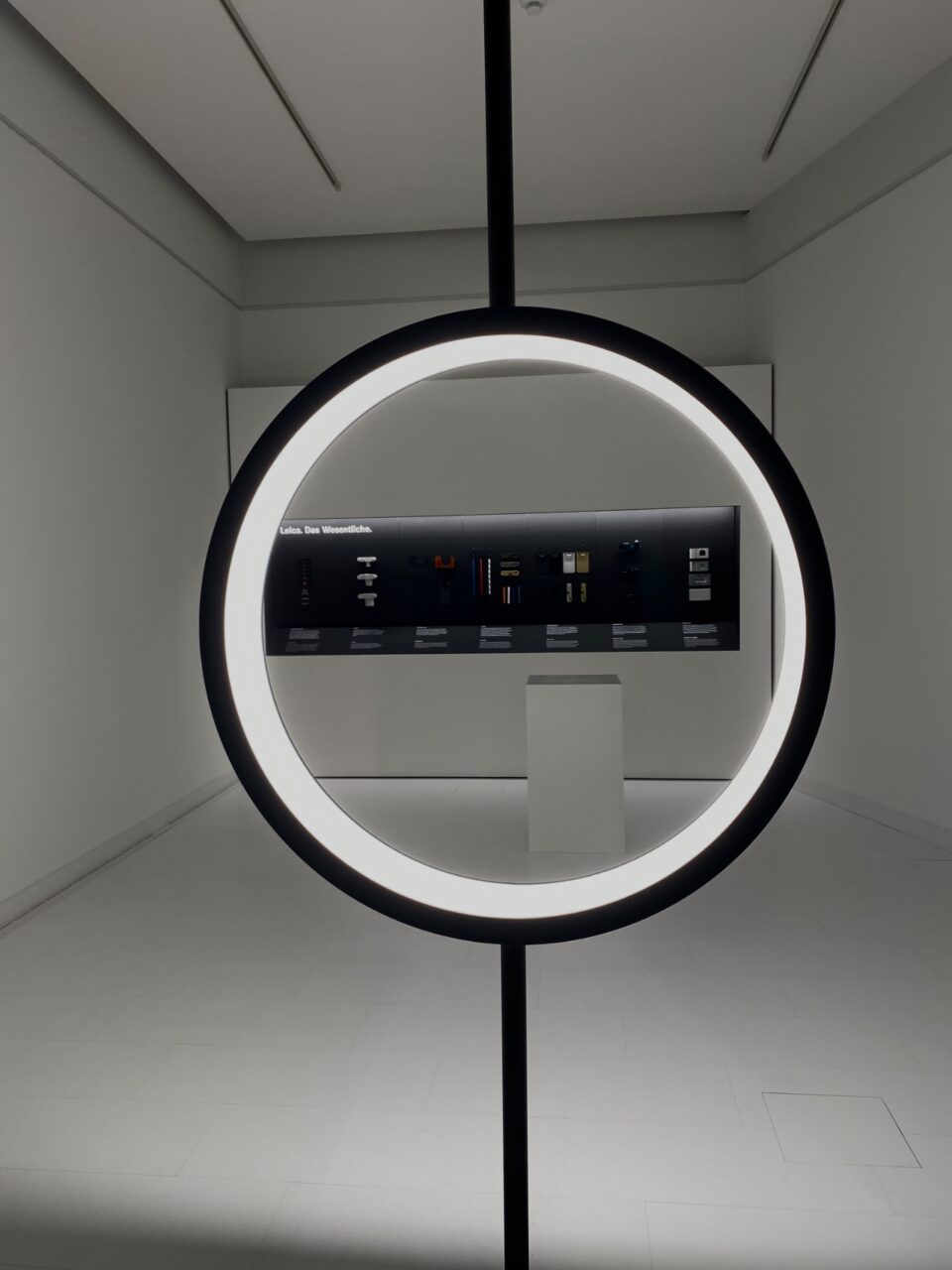 Leica Design | Special exhibition