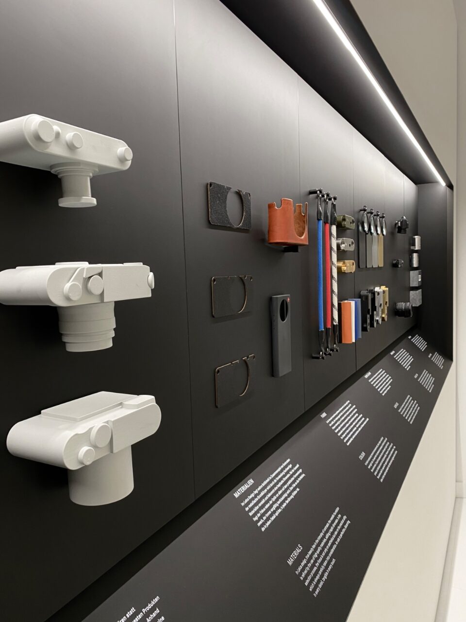 Leica Design | Special exhibition