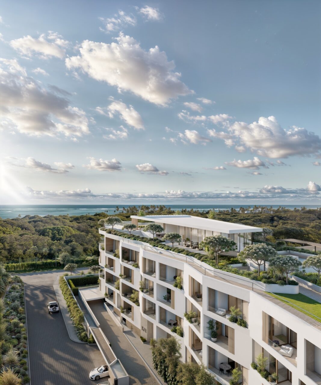 KAI Diani | Resort Style Apartments