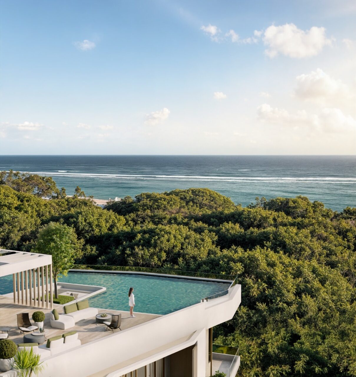 KAI Diani | Resort Style Apartments