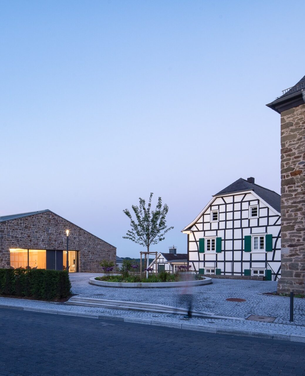 Kirchenstandort Witzhelden