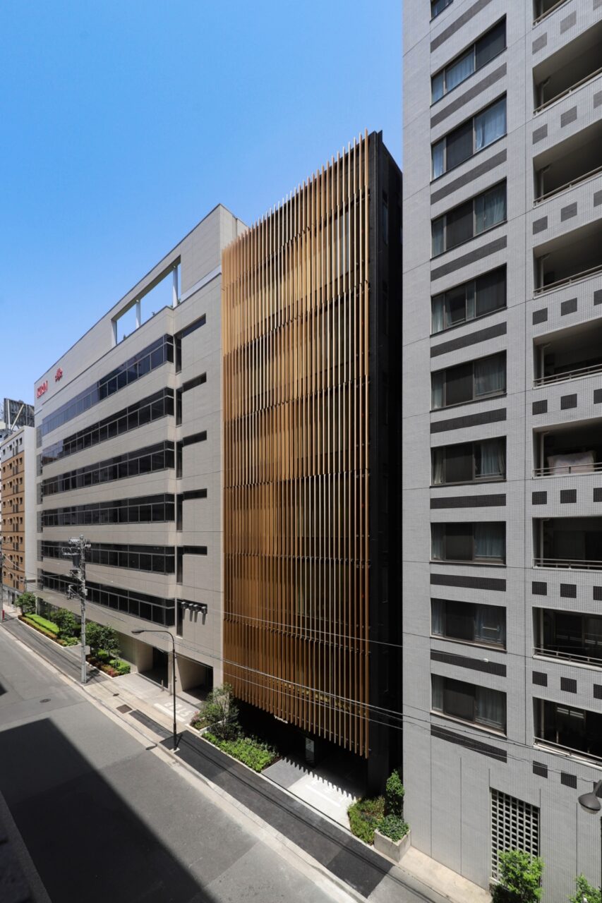HIGETA BUILDING