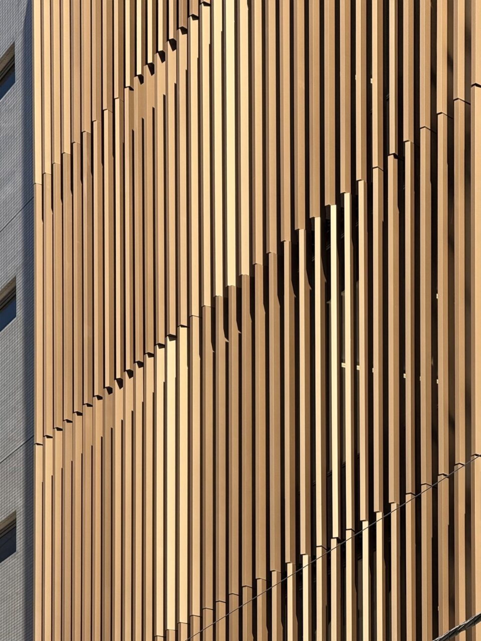 HIGETA BUILDING