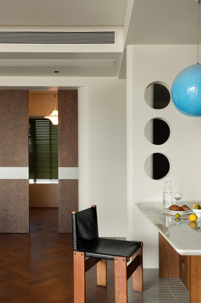 Mid-Century Oasis