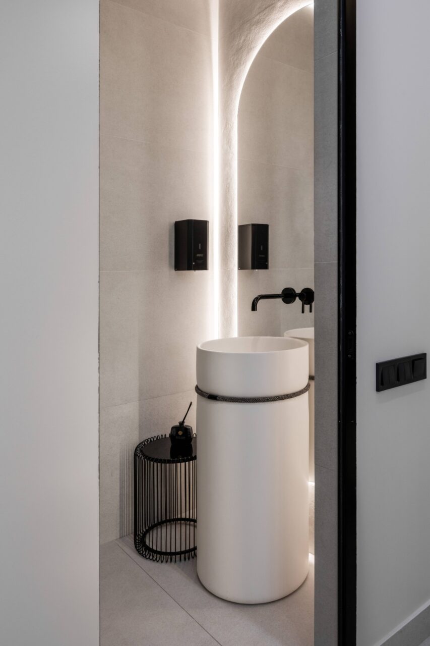 Mostelle – The Design of Gentle Care