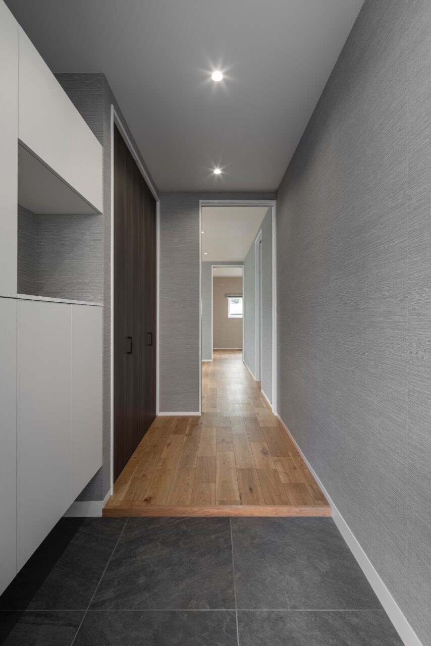 U residence