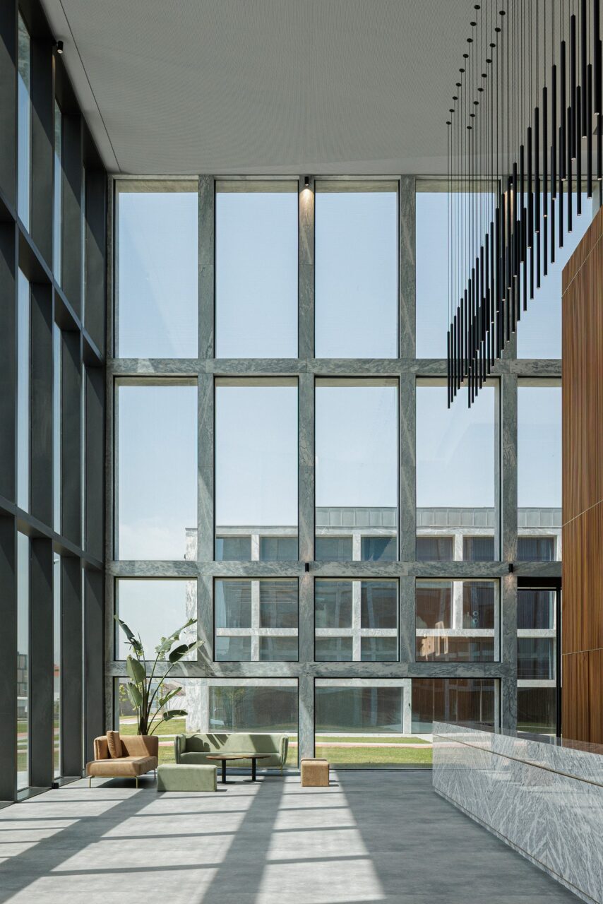 Metyis Technology Center