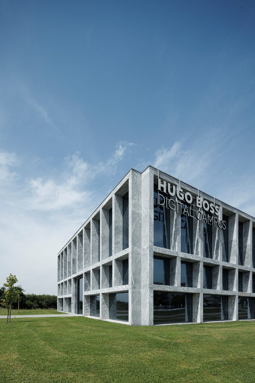 Metyis Technology Center