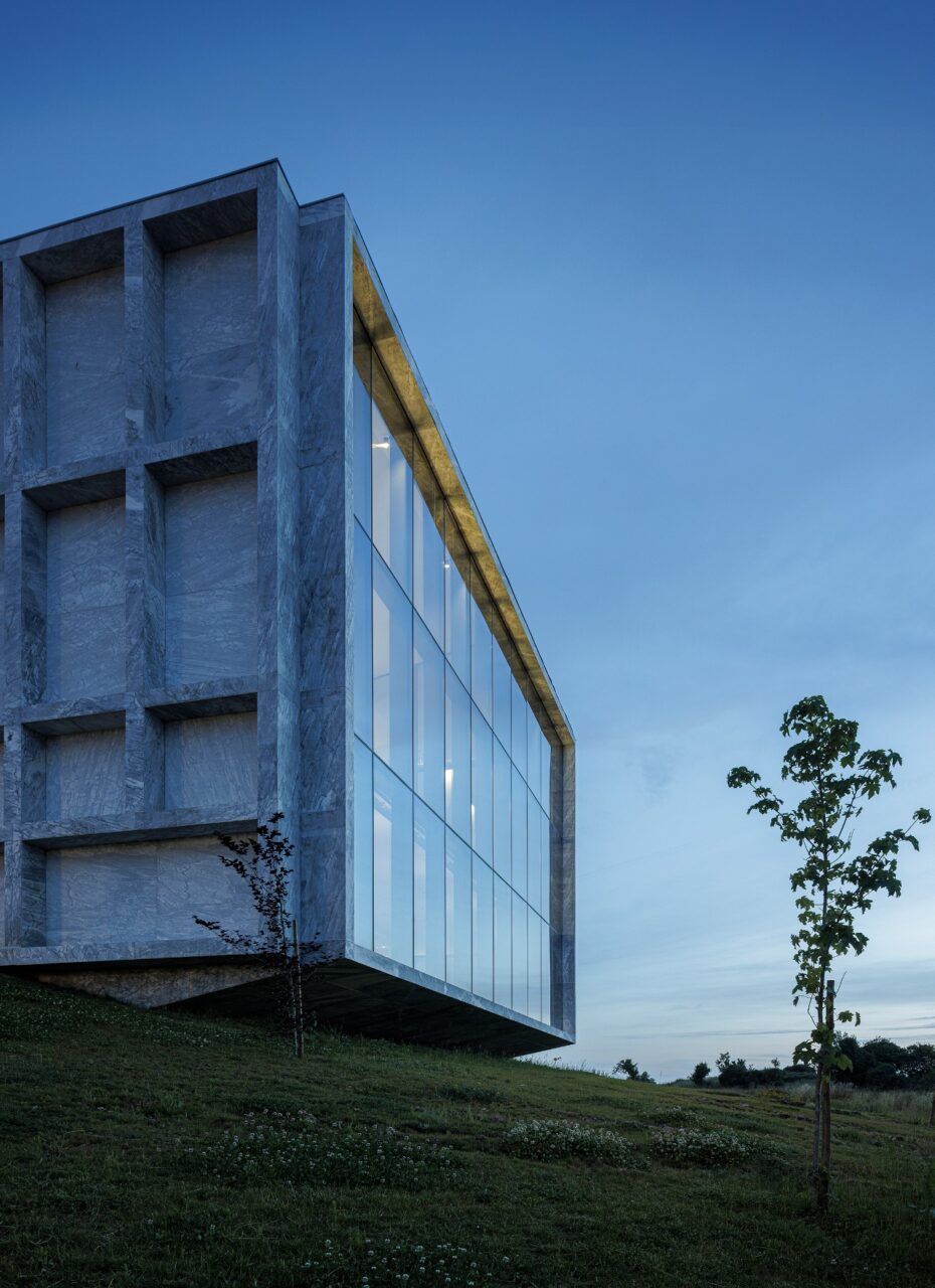 Metyis Technology Center
