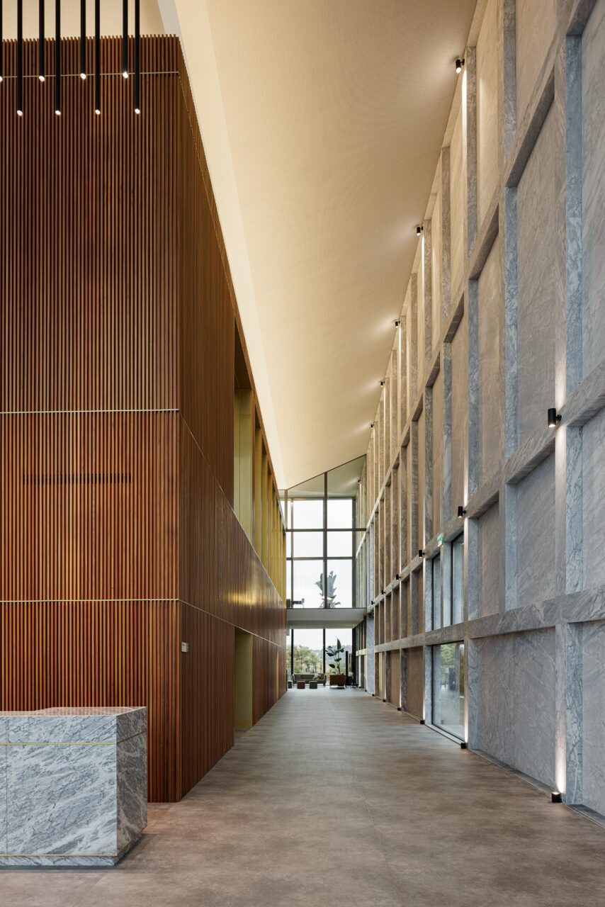 Metyis Technology Center