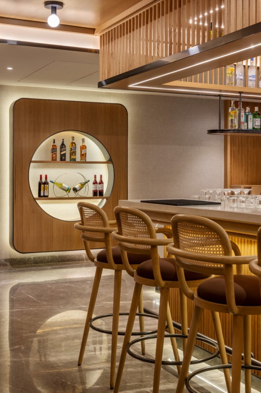 Radisson, Khopoli
