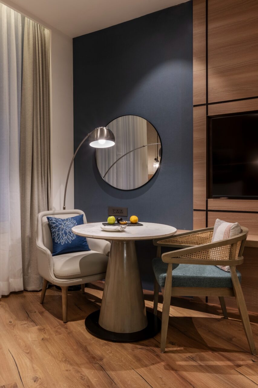 Radisson, Khopoli