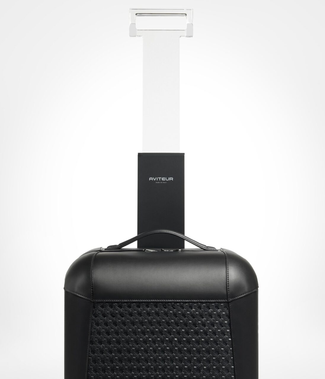 Carry-on Cannage