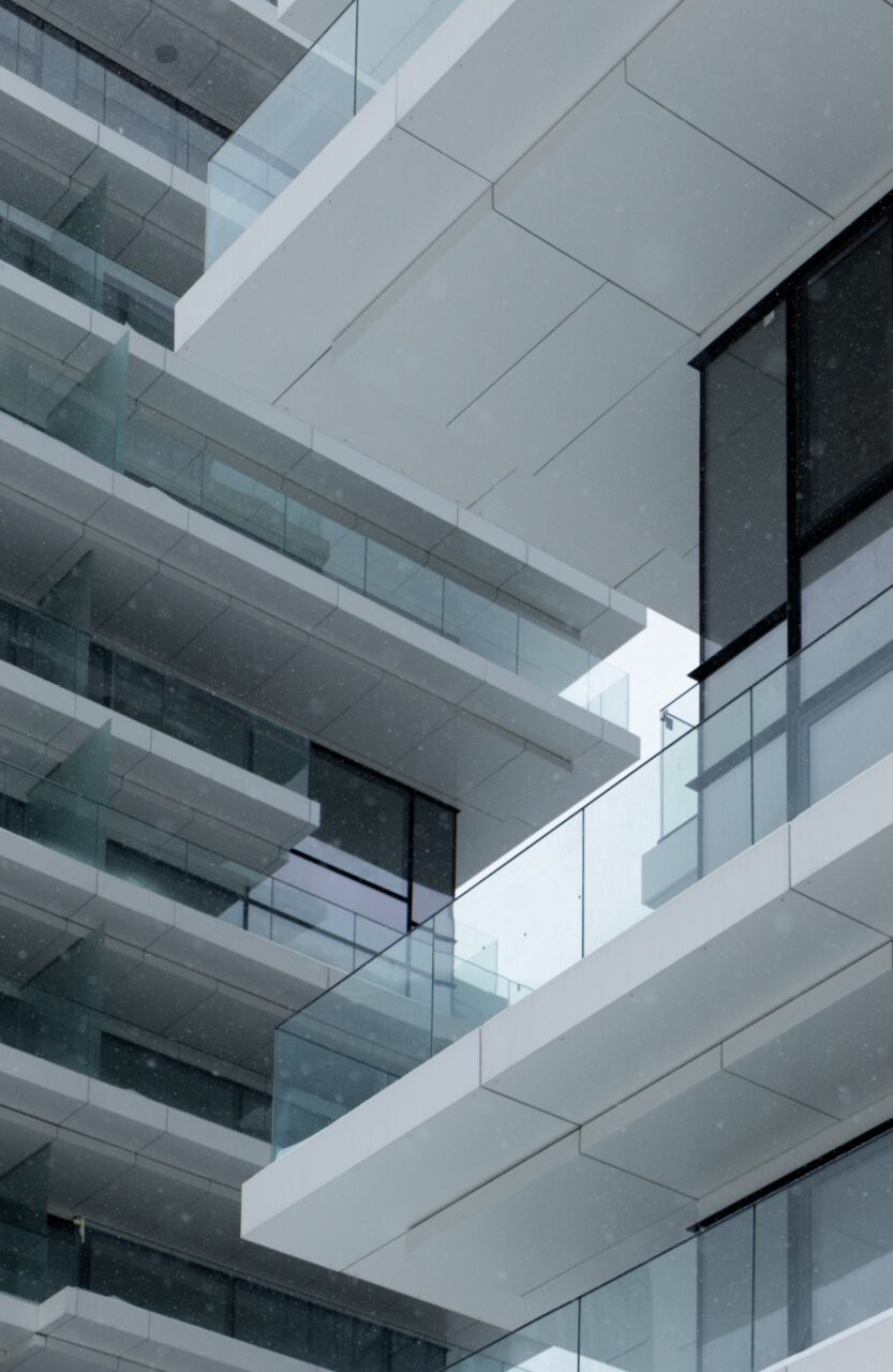 One Floreasca Towers