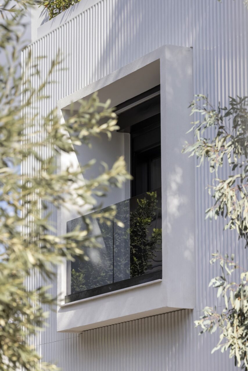 Boomerang Athens