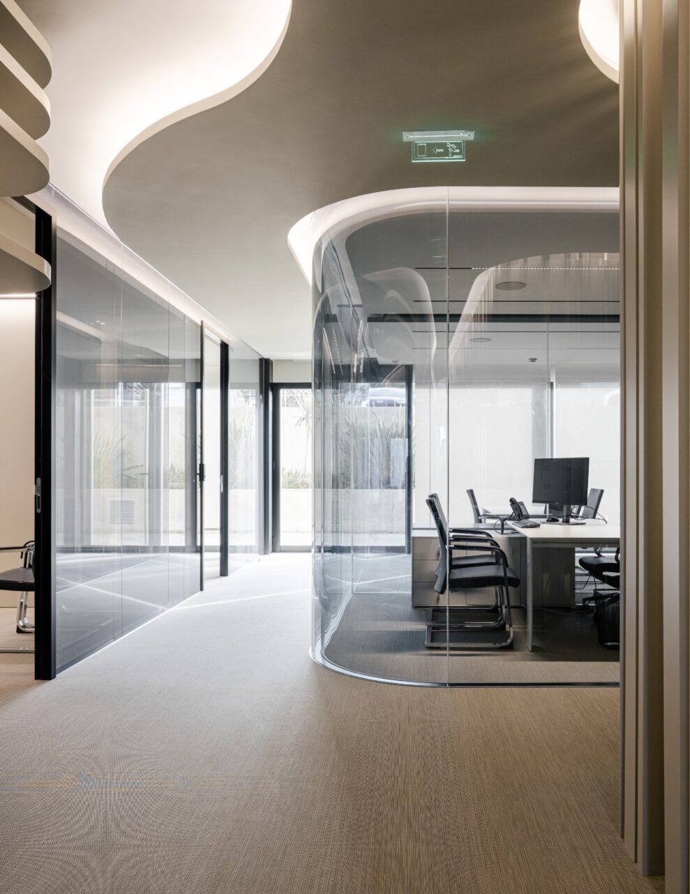 Atlanticus Office