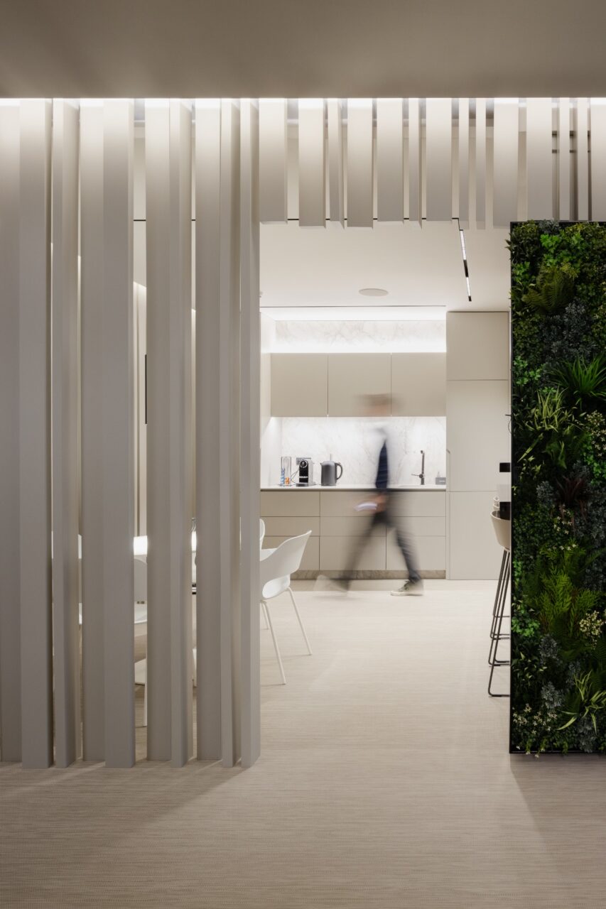 Atlanticus Office