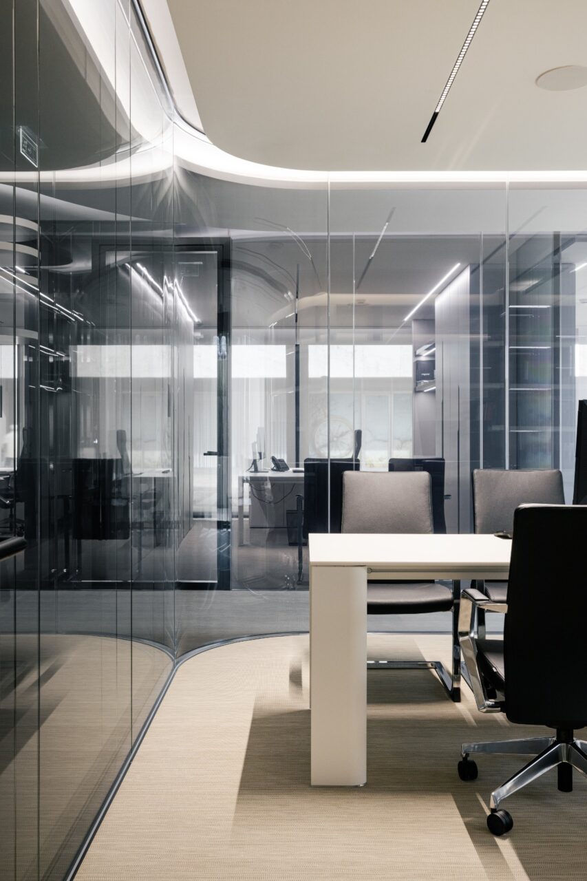 Atlanticus Office