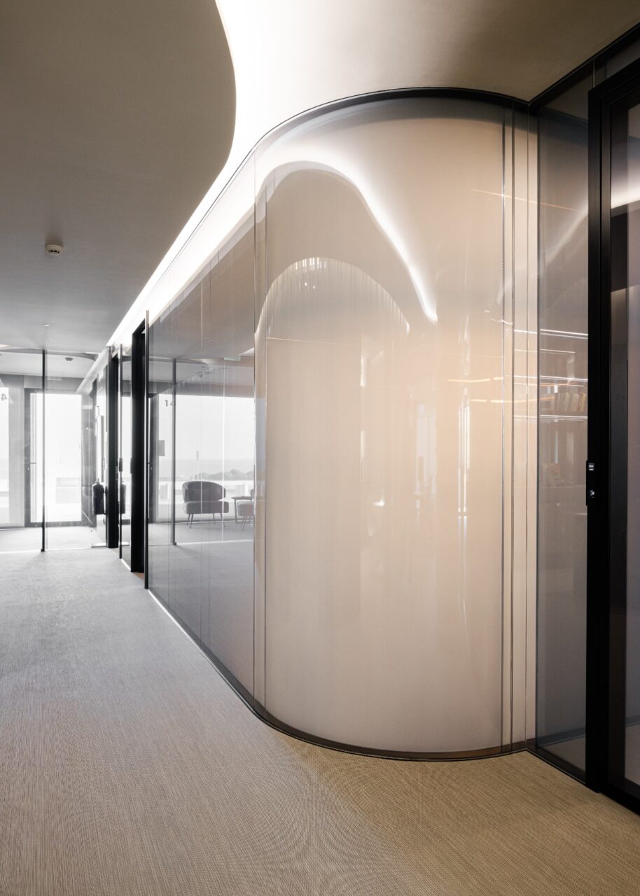 Atlanticus Office