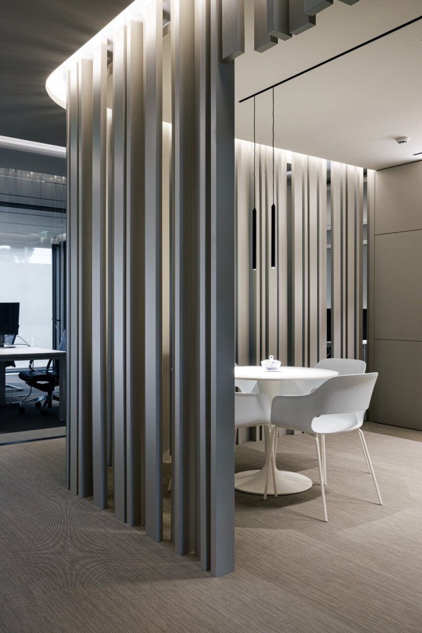 Atlanticus Office