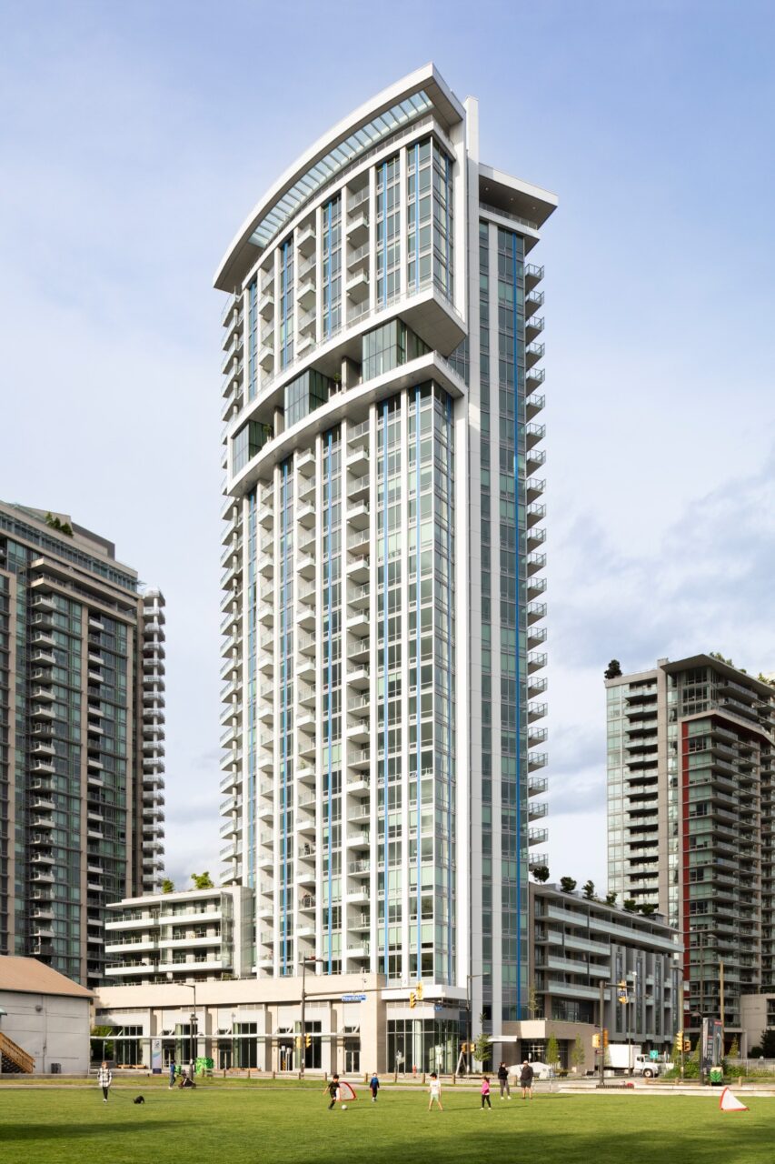 Apex at Seylynn Village