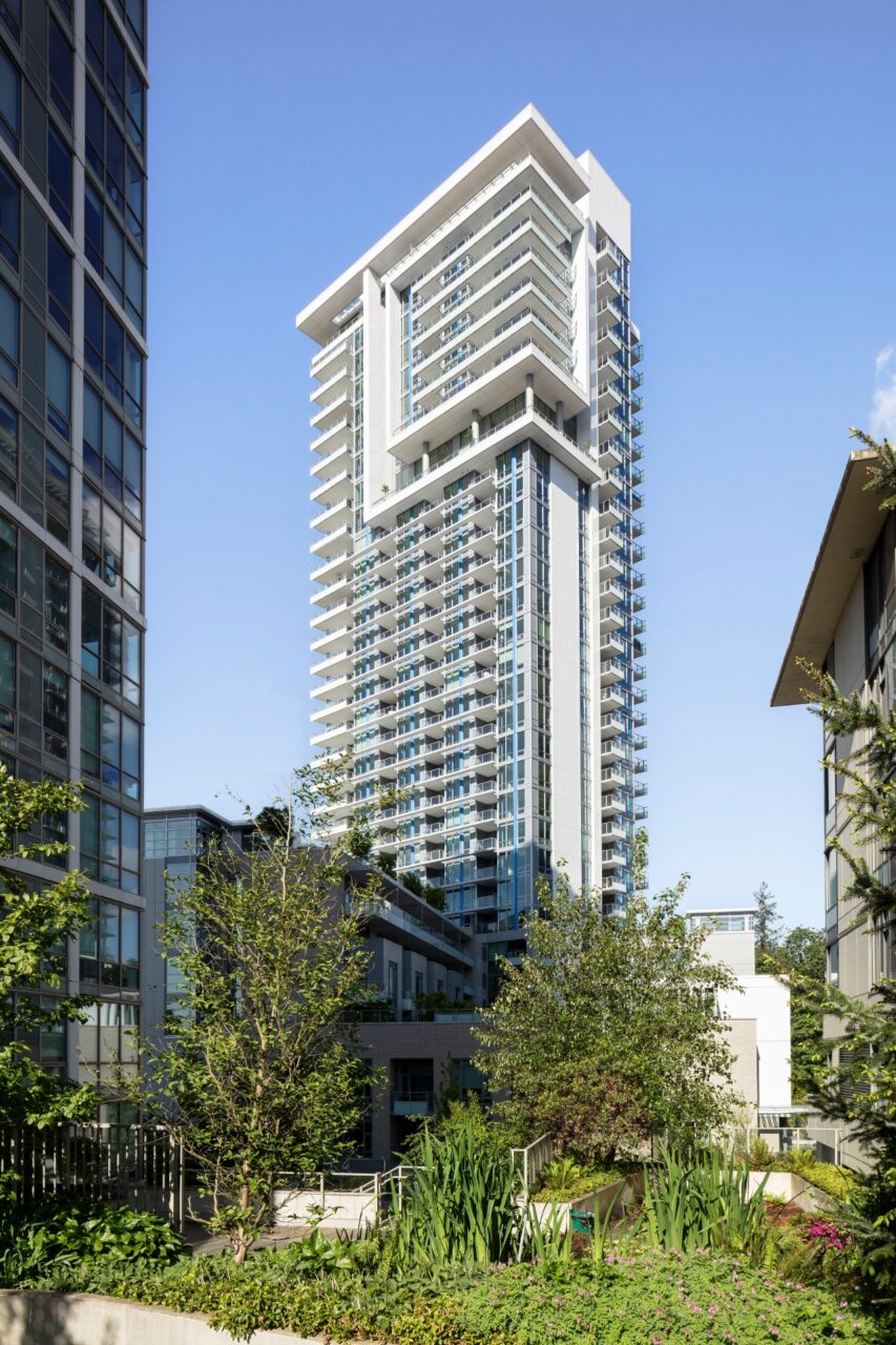 Apex at Seylynn Village