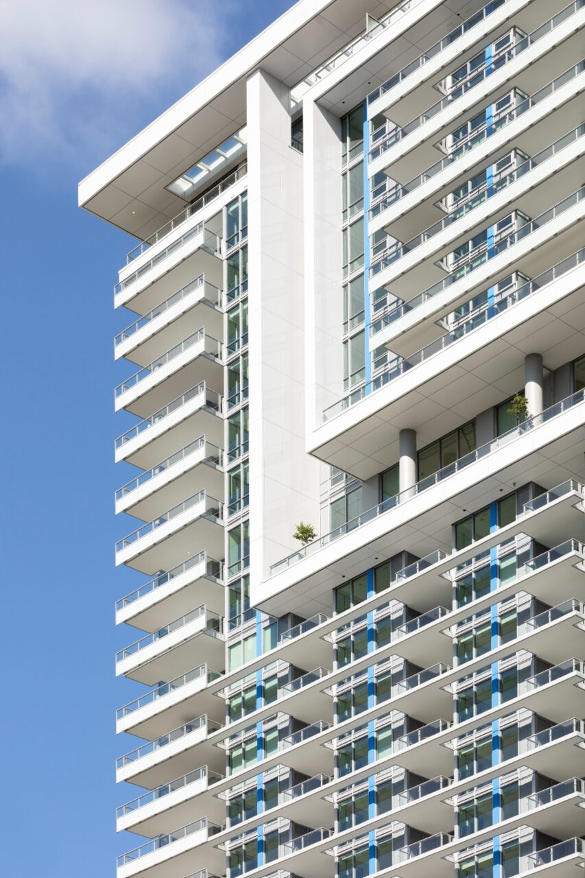 Apex at Seylynn Village