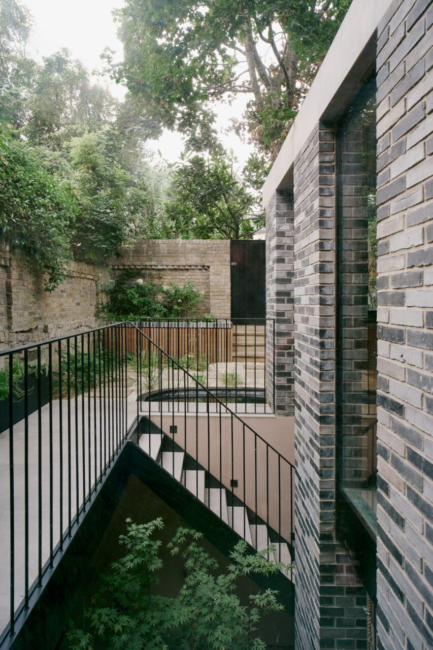 Hebron House