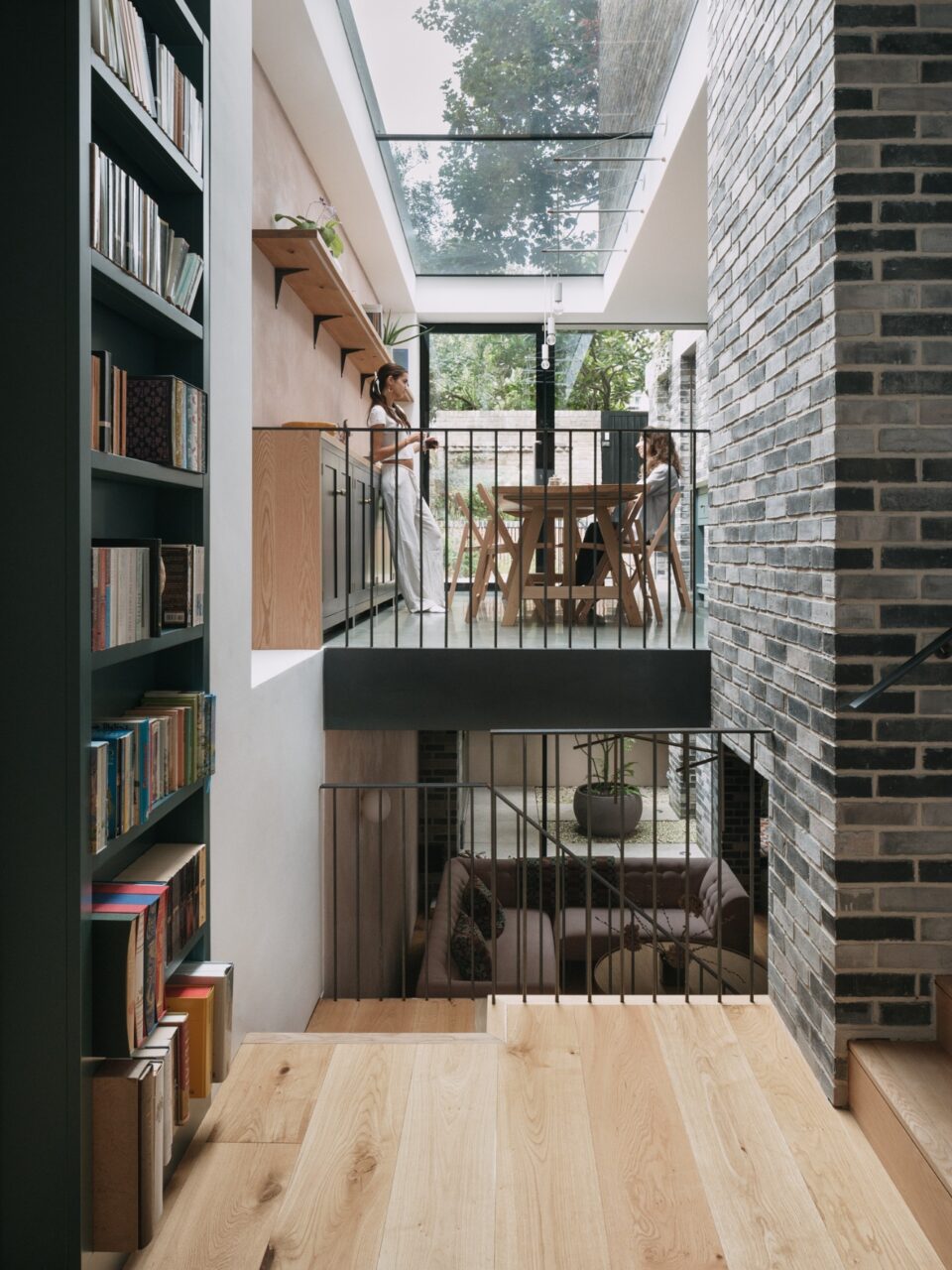 Hebron House