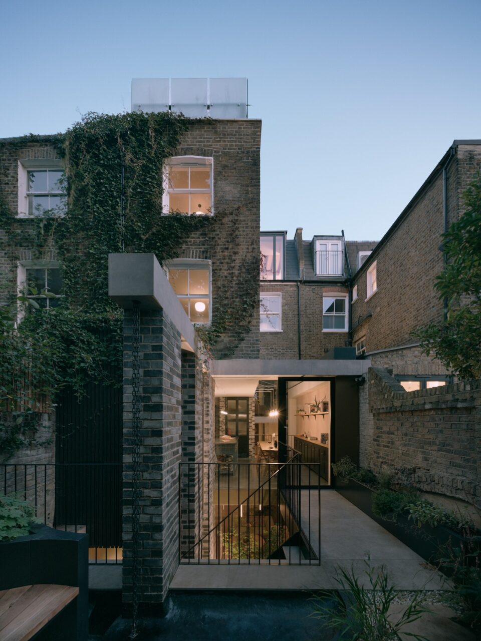 Hebron House